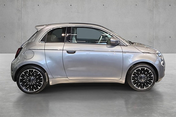 Fiat 500 5 of 29