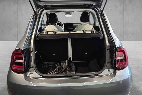 Fiat 500 16 of 29