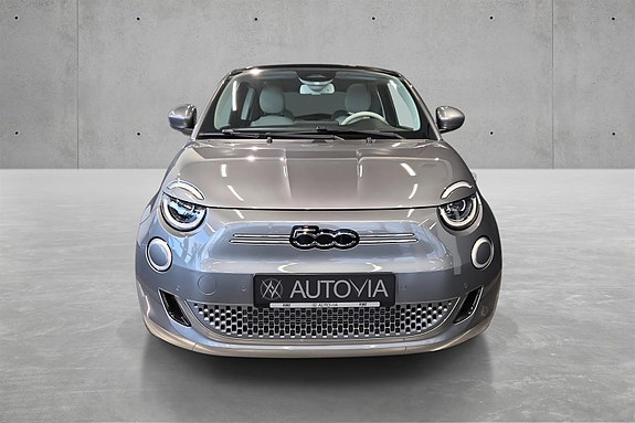 Fiat 500 2 of 29