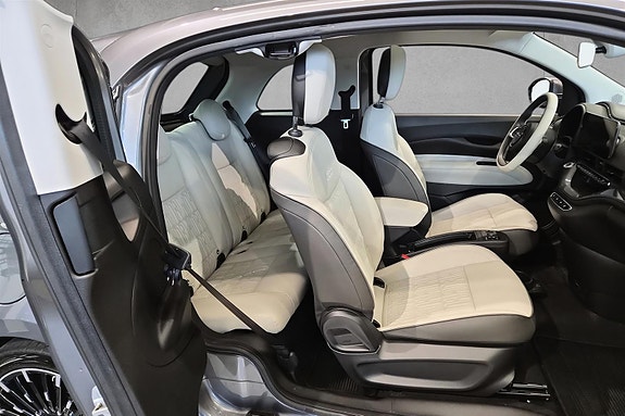 Fiat 500 9 of 29