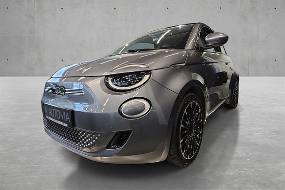 Fiat 500 14 of 29
