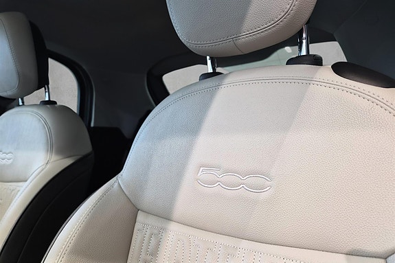 Fiat 500 18 of 29