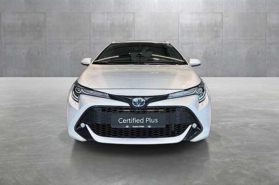 Toyota Corolla 23 of 23