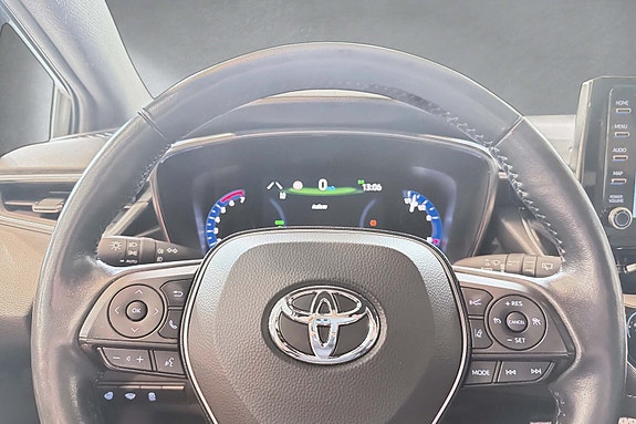 Toyota Corolla 12 of 23
