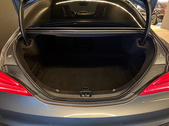 Mercedes-Benz CLA200 17 of 17