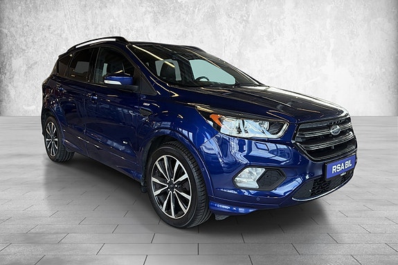 Ford Kuga 6 of 30