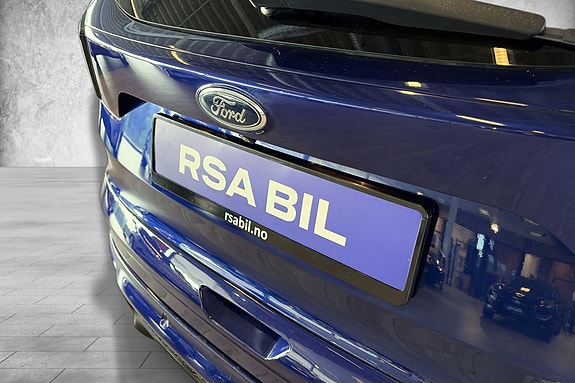 Ford Kuga 13 of 30