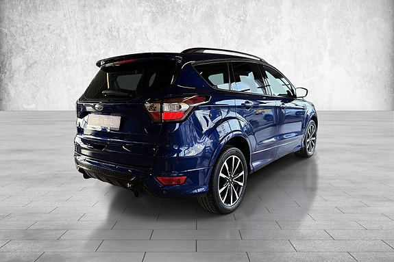 Ford Kuga 8 of 30