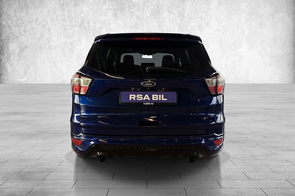 Ford Kuga 9 of 30