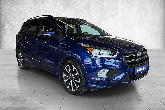 Ford Kuga 4 of 30