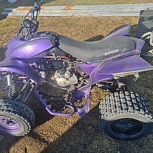 Polaris 250 2 of 10