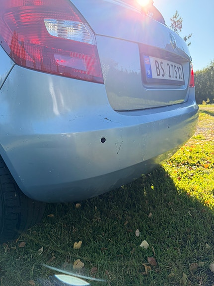 Skoda Fabia 8 of 30
