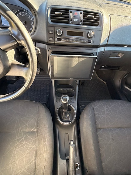 Skoda Fabia 20 of 30