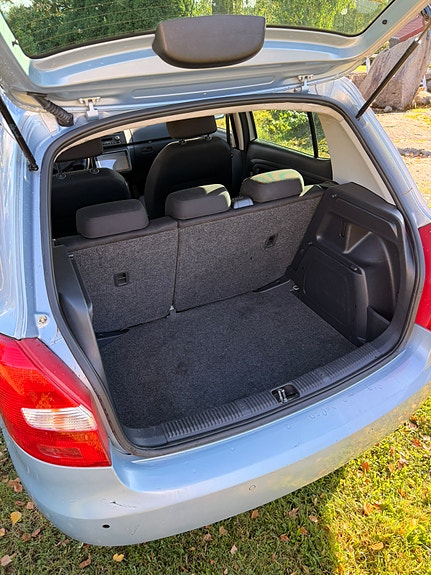 Skoda Fabia 15 of 30