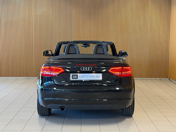 Audi A3 6 of 24