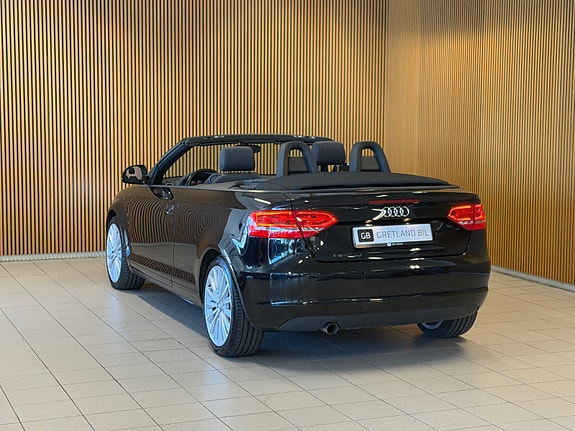 Audi A3 7 of 24
