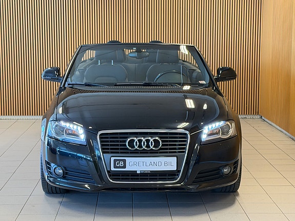 Audi A3 5 of 24