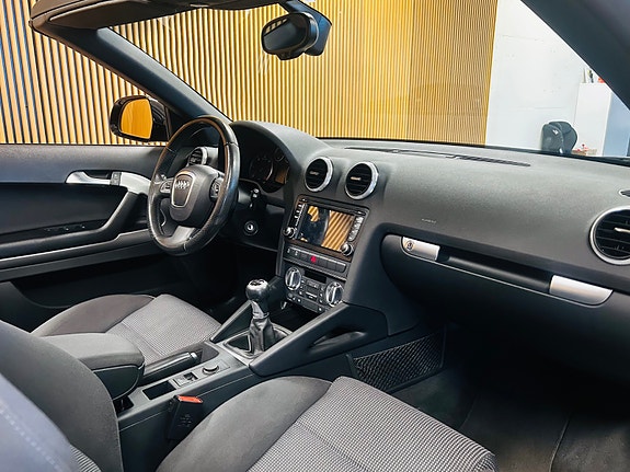 Audi A3 14 of 24
