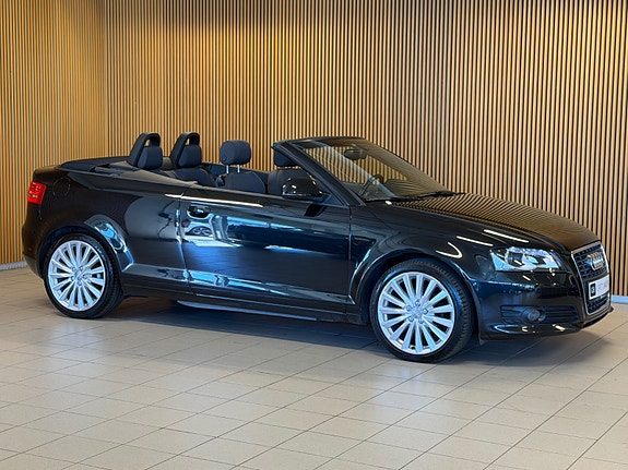 Audi A3 3 of 24