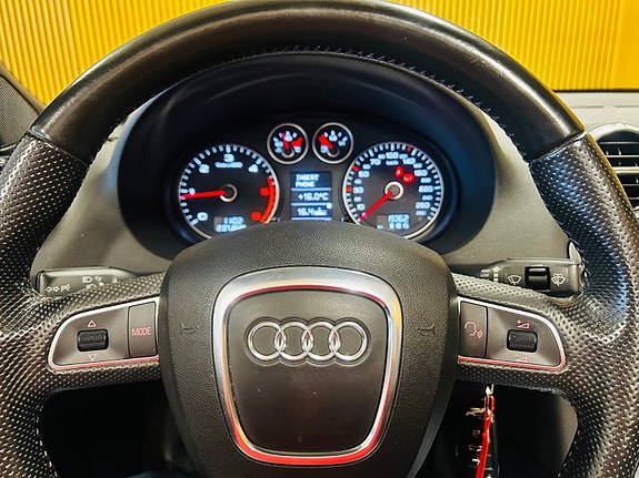 Audi A3 18 of 24