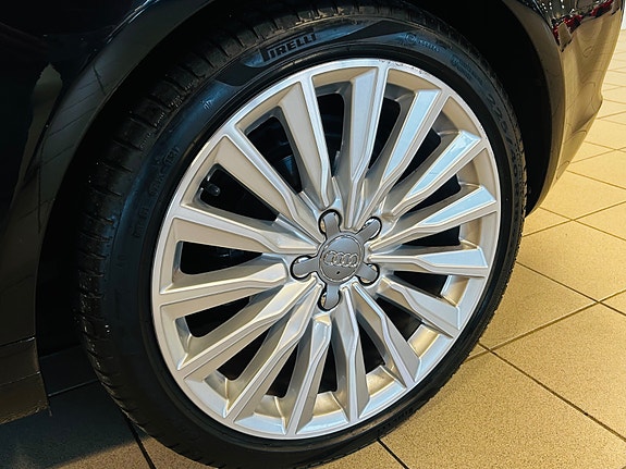 Audi A3 23 of 24