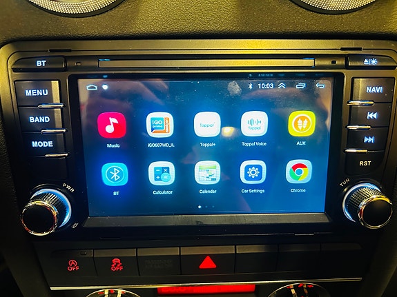 Audi A3 20 of 24