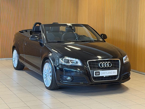 Audi A3 2 of 24