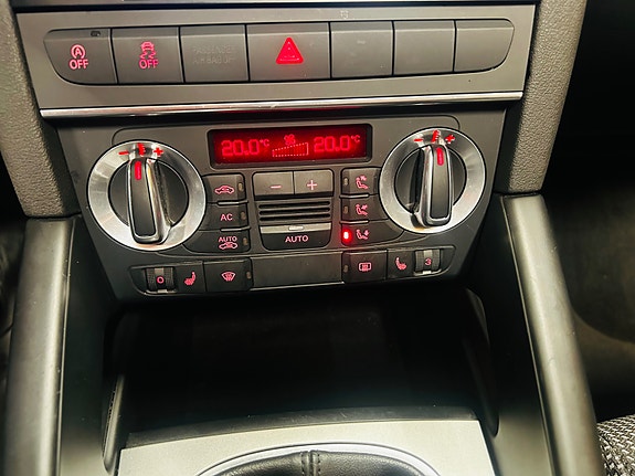 Audi A3 21 of 24