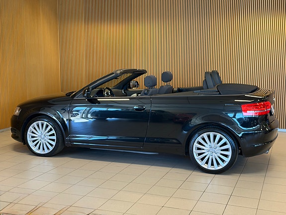 Audi A3 9 of 24