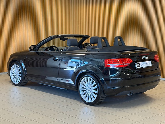 Audi A3 8 of 24