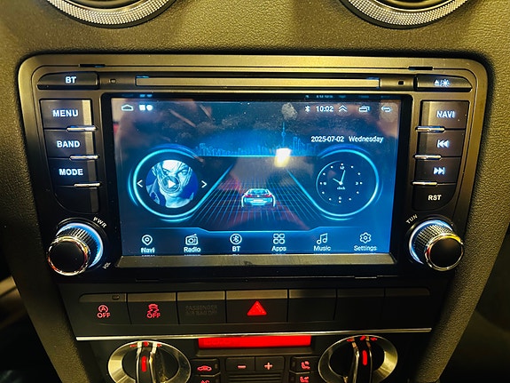 Audi A3 19 of 24