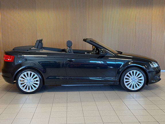 Audi A3 4 of 24