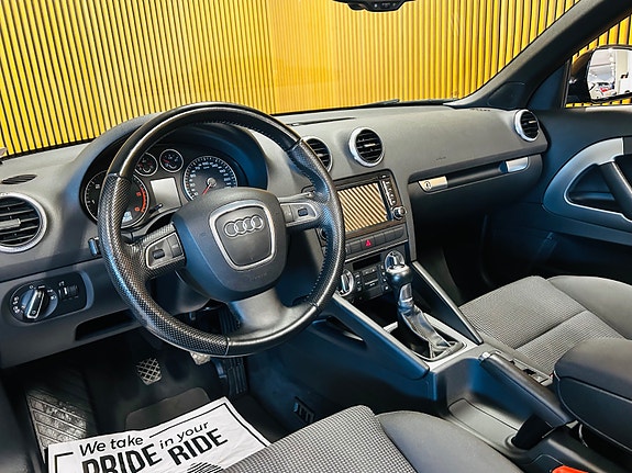 Audi A3 13 of 24