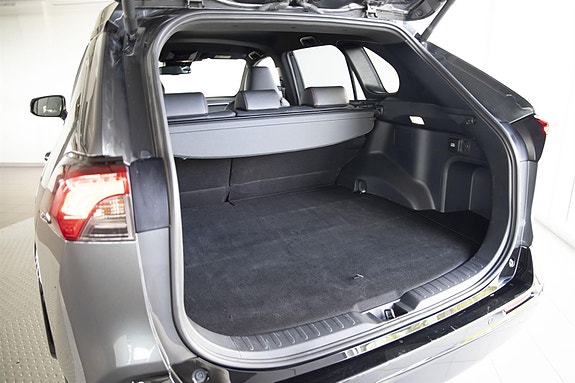 Toyota RAV4 25 of 28