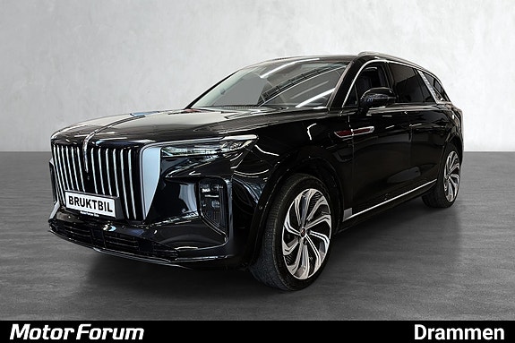 Exclusive + 120KW