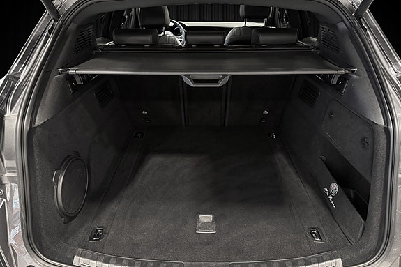 Alfa Romeo Stelvio 25 of 30
