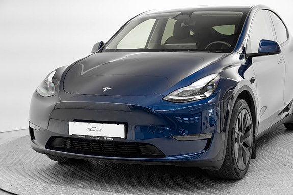 Tesla Model Y 2 of 25