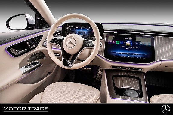 Mercedes-Benz E300 de 30 of 30