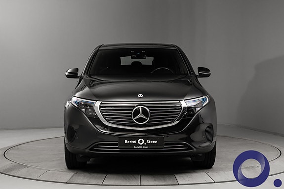 Mercedes-Benz EQC400 6 of 28