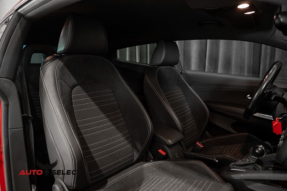 Volkswagen Scirocco 14 of 30