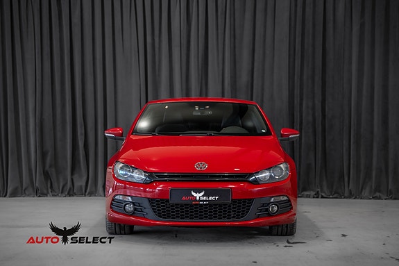 Volkswagen Scirocco 5 of 30