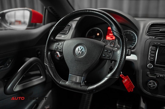 Volkswagen Scirocco 21 of 30