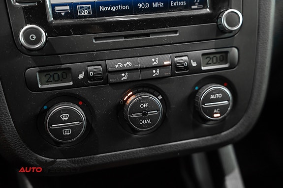 Volkswagen Scirocco 30 of 30