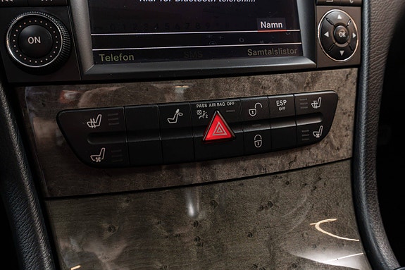 Mercedes-Benz E220 d 26 of 30