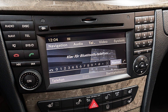 Mercedes-Benz E220 d 29 of 30
