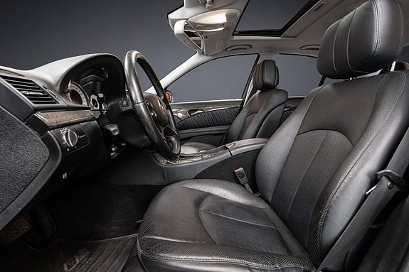 Mercedes-Benz E220 d 15 of 30