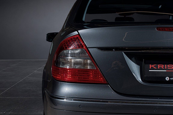 Mercedes-Benz E220 d 9 of 30