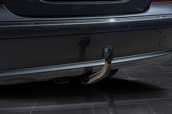 Mercedes-Benz E220 d 7 of 30