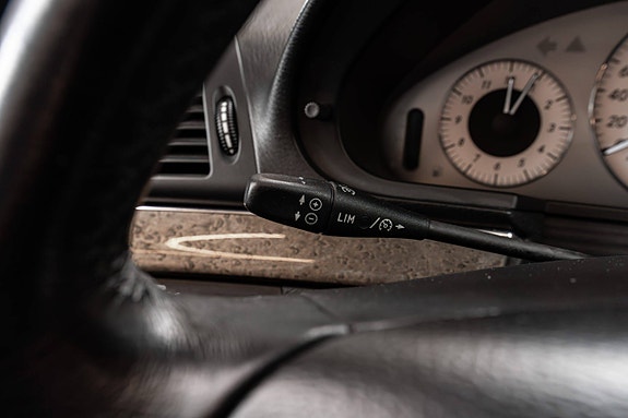 Mercedes-Benz E220 d 21 of 30
