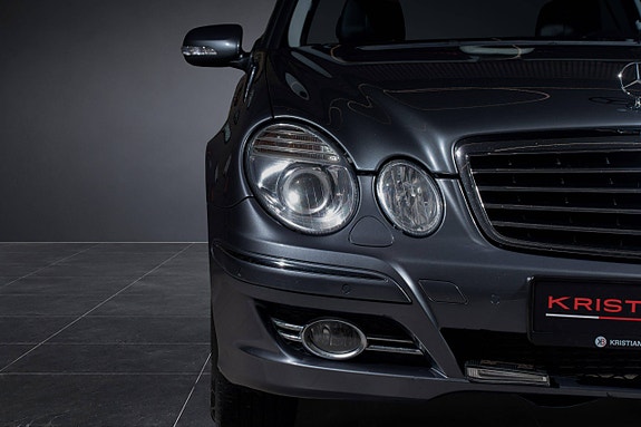 Mercedes-Benz E220 d 8 of 30